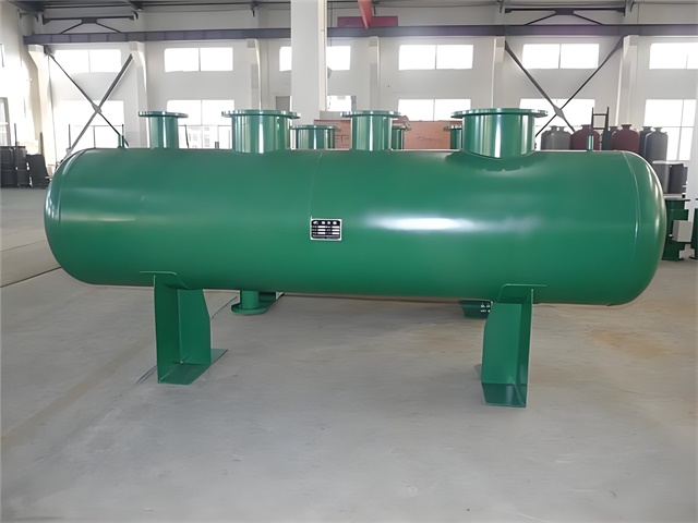 泰宁分集水器的流速